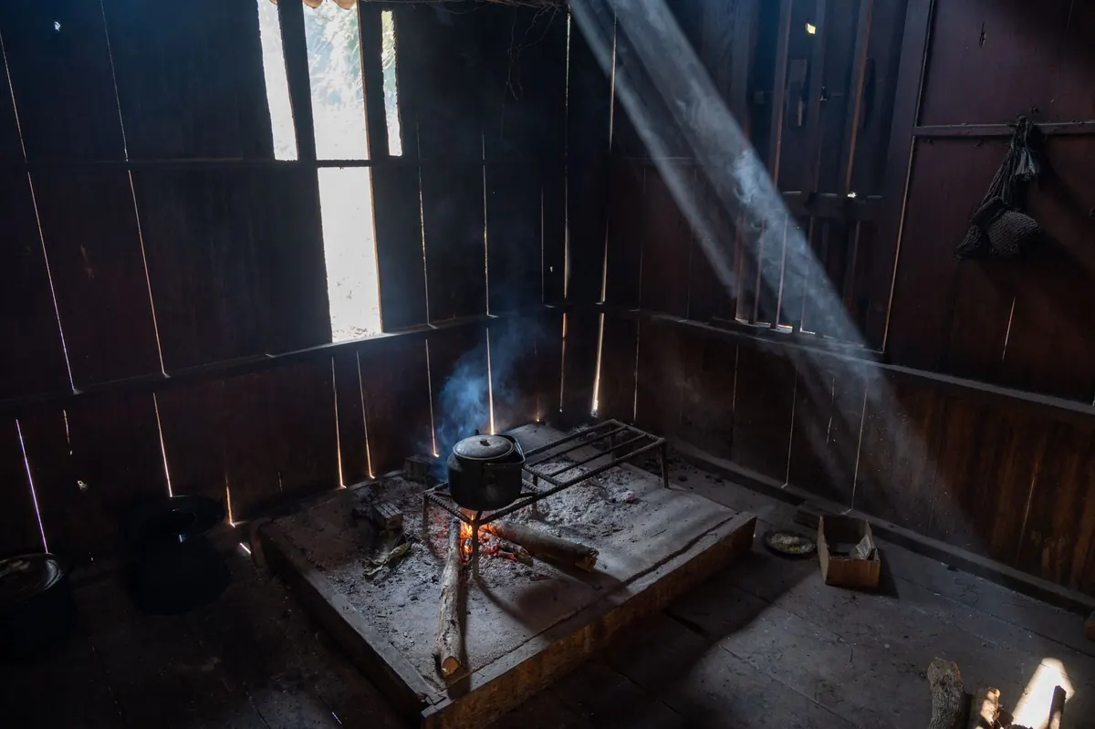 Brownies, Boggarts and Hobgoblins: A Comparison of British Household Spirits